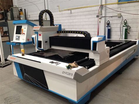 cnc laser metal cutting machine